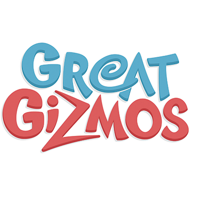 Great Gizmos logo