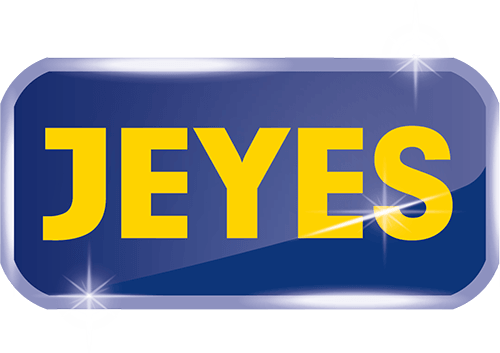 Jeyes logo